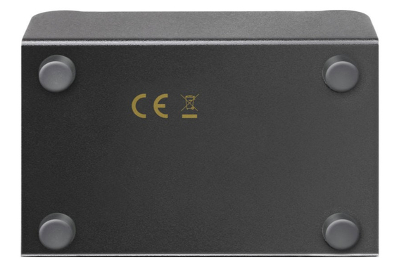 Palmer PAN01 DI Box Passiva image 2