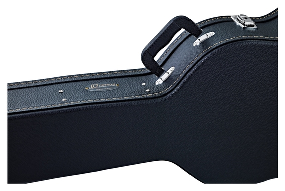 Ortega Economy Koffer für Akustikgitarre image 2