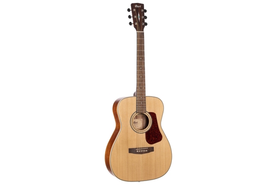 Cort L100C Natural Satin image 2