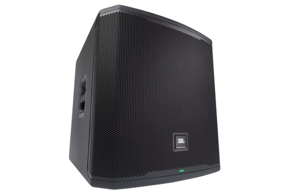 JBL PRX915 / PRX918XLF 2.1 Actief Systeem image 2
