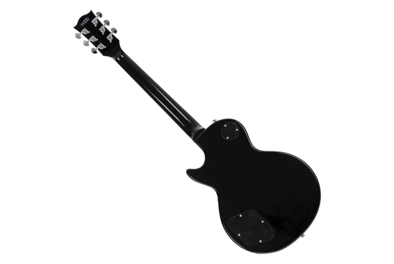 Shaman Element Series SCX-100B E-Gitarre schwarz  - Retoure (Zustand: gut) image 2