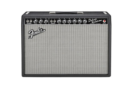 Fender '65 Deluxe Reverb image 2
