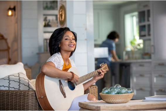 Yamaha Storia I Starter Set image 2