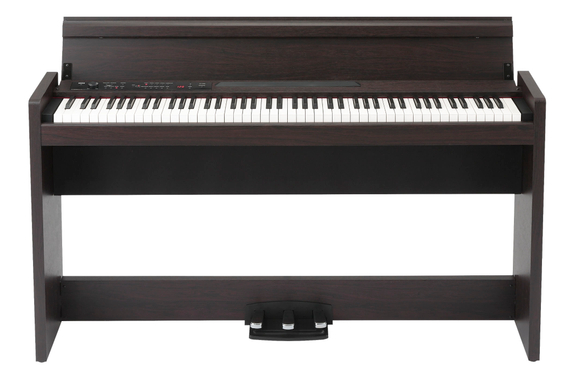 Korg LP-380U RW Digitalpiano Palissandro image 2