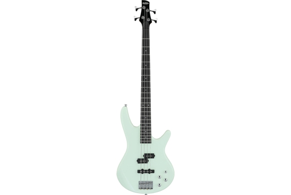 Ibanez GSR200-MGR Mint Green Starter Set image 2