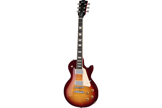 Gibson Les Paul Studio Session Bourbon Burst image 2