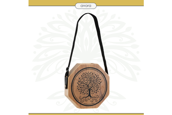 Avora Ethno-Cajon  - Retoure (Zustand: sehr gut) image 2