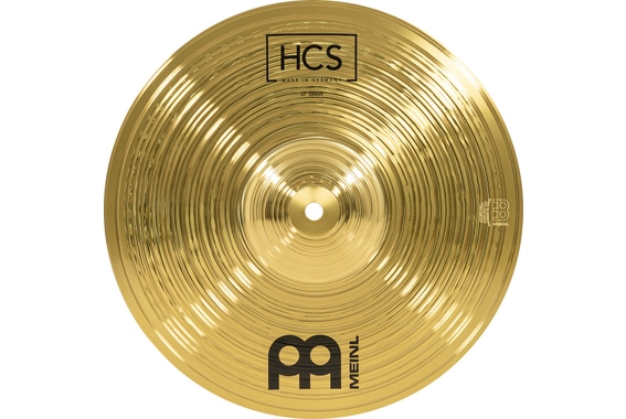 Meinl HCS 12\" Splash image 2