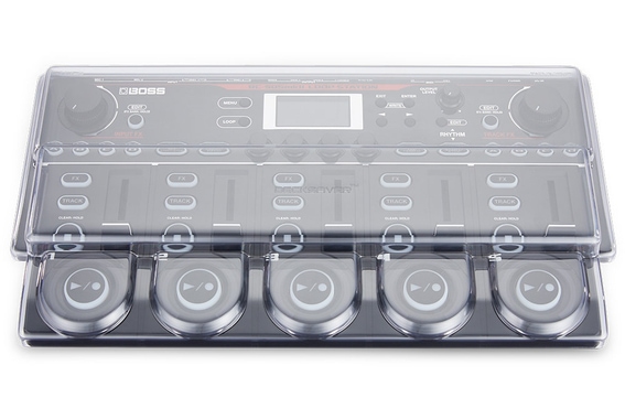 Decksaver Boss RC-505 MKII image 2