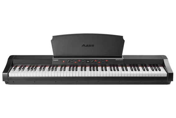 Alesis Prestige Artist Digitalpiano  - Retoure (Zustand: sehr gut) image 2