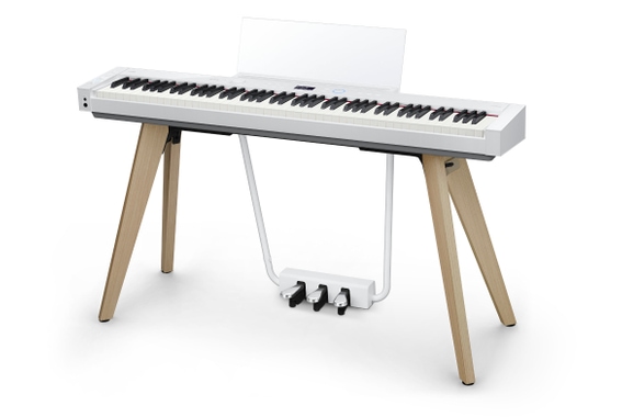 Casio Privia PX-S7000 WH Digitalpiano White Set image 2