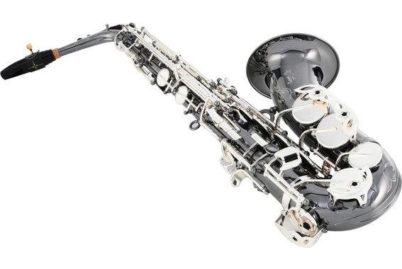 Saxophone Alto J. Keilwerth Eb SX 90R 2400 Shadow image 2