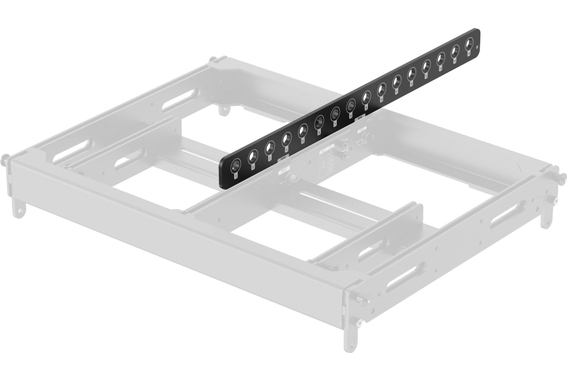 Pronomic XANA Flybar image 2