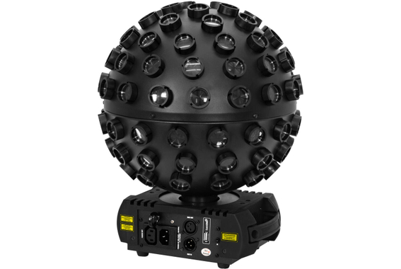 Eurolite LED B-40 Laser Strahleneffekt  - Retoure (Zustand: sehr gut) image 2