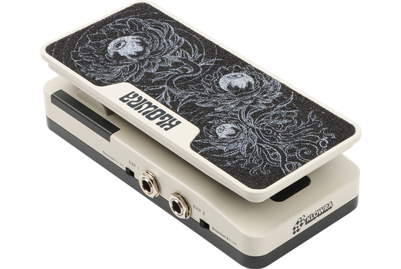 Klowra Mantra Dual Expression Pedal image 2