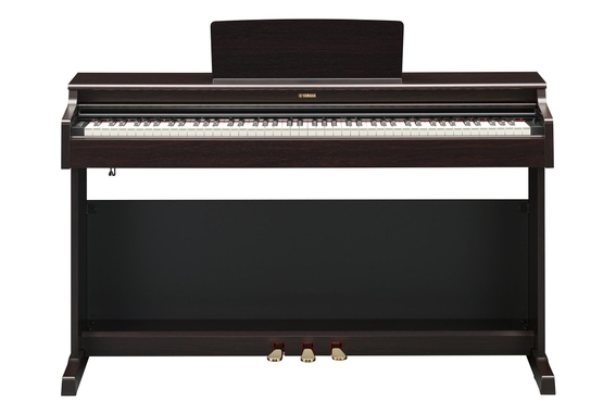 Yamaha Arius YDP-165R Piano Eléctrico Caoba image 2