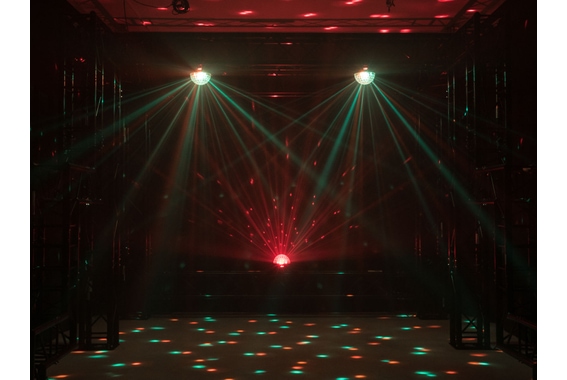 Eurolite LED BC-6 Strahleneffekt image 2