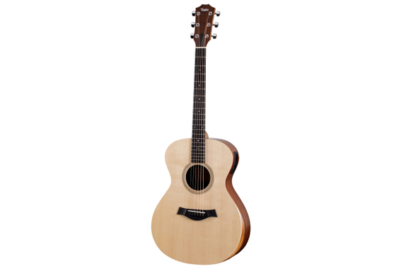 Taylor Academy 12e LH image 2