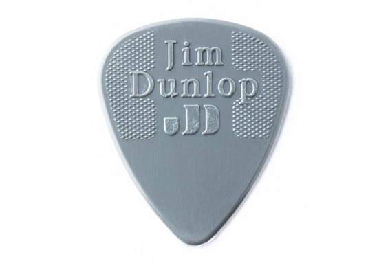 Dunlop Nylon Standard Picks 0,73 mm 12er Player's Pack image 2