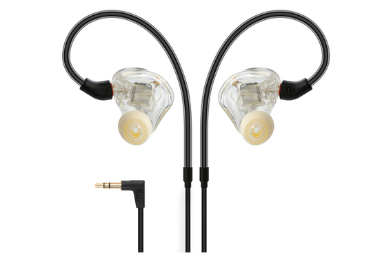Moniteurs In-Ear XVive T9 image 2