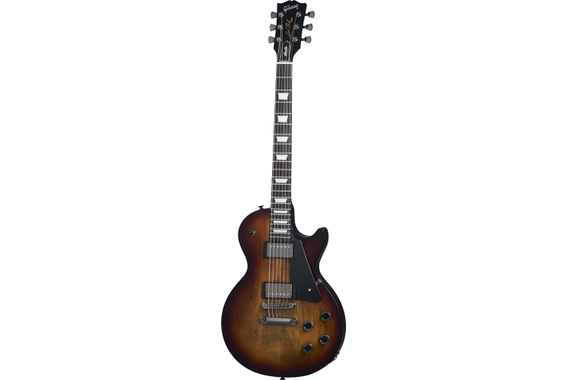 Gibson Les Paul Modern Studio Smokehouse Satin image 2