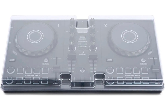 Decksaver Alphatheta DDJ-FLX2 image 2
