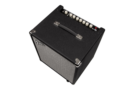 Fender Rumble 100  - Retoure (Zustand: sehr gut) image 2