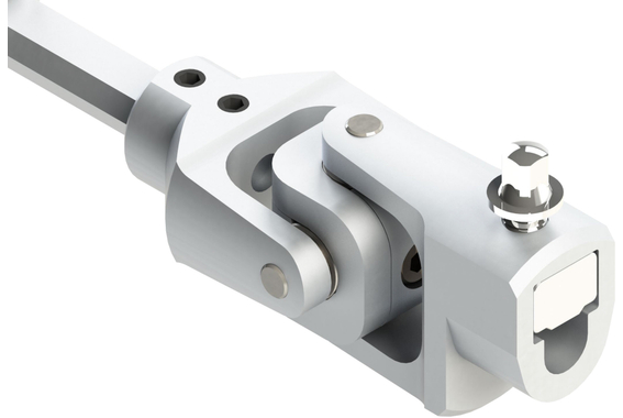 Tama TMR1000 Mirror Rod image 2