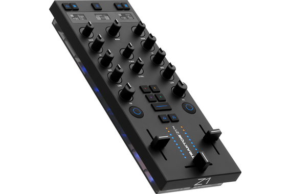 Native Traktor Kontrol Z1 MKII image 2