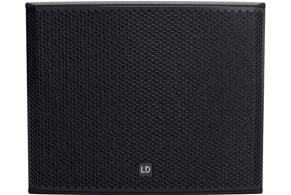 LD Systems STINGER SUB 18 G3 image 2