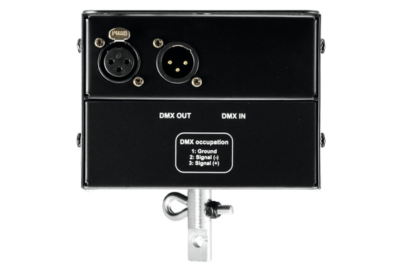 Motor de Bola de Espejos Eurolite MD-2030 DMX image 2