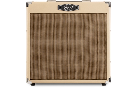 Set Cort CM30-R White Sand con Cable image 2