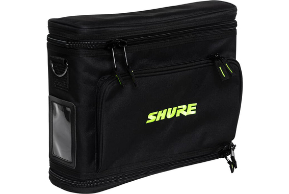 Shure SH-WSYS-BAG Wireless System Carry Bag image 2