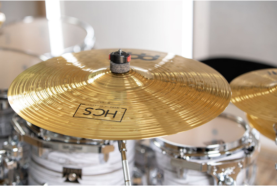 Meinl HCS 16" Crash  - Retoure (Zustand: sehr gut) image 2