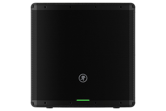 Mackie SR18S image 2