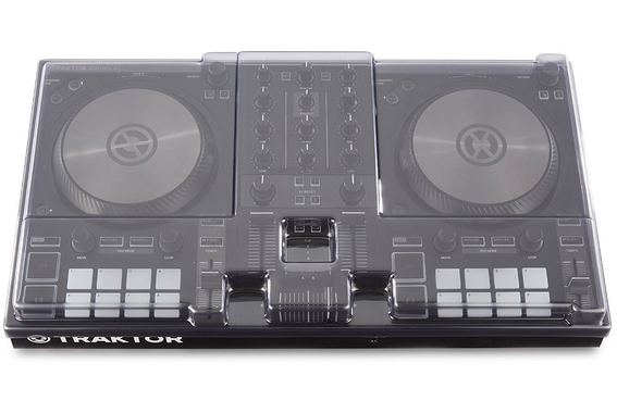 Copertura Decksaver Native Instruments Kontrol S2 MK3 image 2