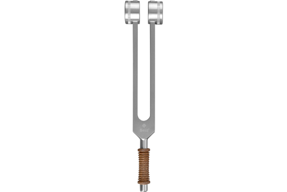 Sela SETFTP-MF Therapy Professional Master Tuning Fork 128.00 Hz image 2