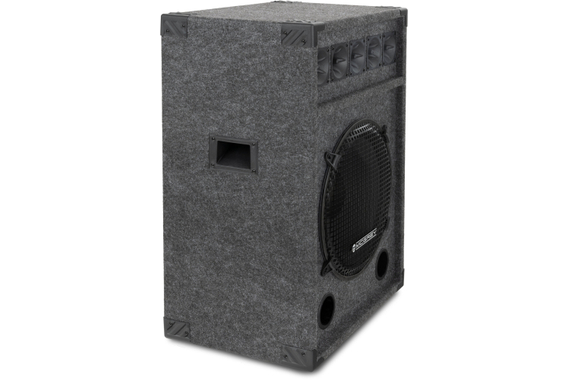 McGrey Festival15 Passiv-Box  - Retoure (Zustand: sehr gut) image 2