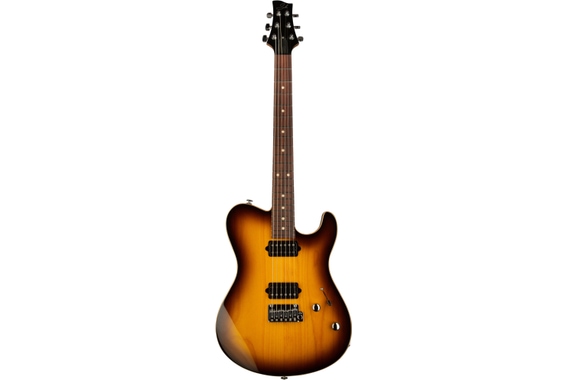 Suhr OSO 2-Tone Burst image 2