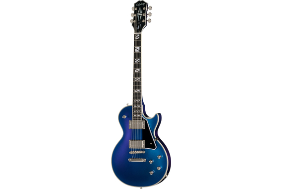 Epiphone Futura Les Paul Custom Twilight Shift  - Retoure (Zustand: sehr gut) image 2