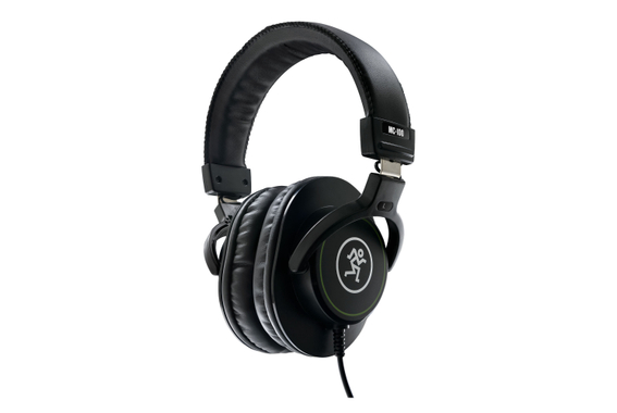 Mackie MC-100 image 2