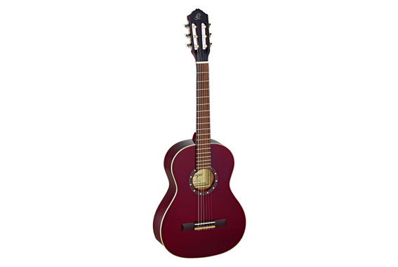 Ortega R121-3/4 WR  - Retoure (Zustand: gut) image 2