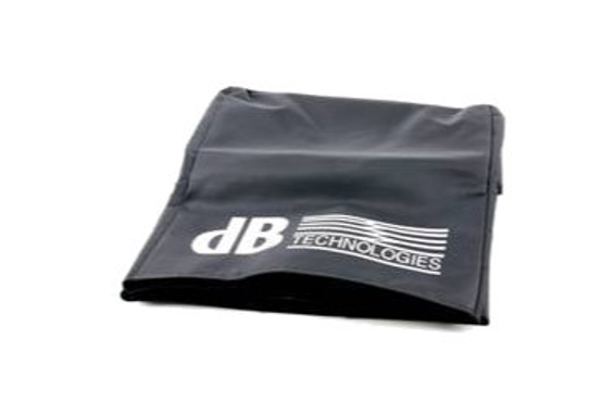 dB Technologies TC S615 Tour Cover Sub 615 image 2