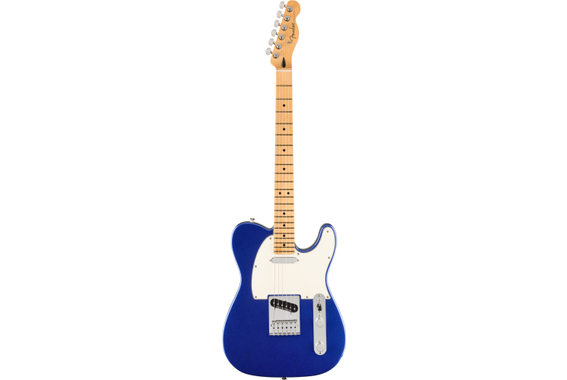 Fender Dealer Exclusive Player Telecaster Daytona Blue  - Retoure (Zustand: gut) image 2