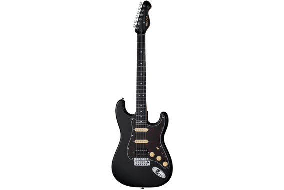 Mooer MSC10 Pro Black image 2