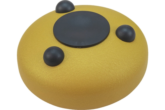 Dimavery TD-8 Steel Tongue Drum dorado image 2