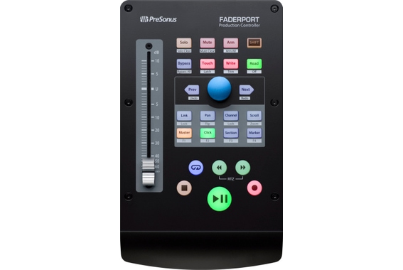 PreSonus FaderPort V2 image 2