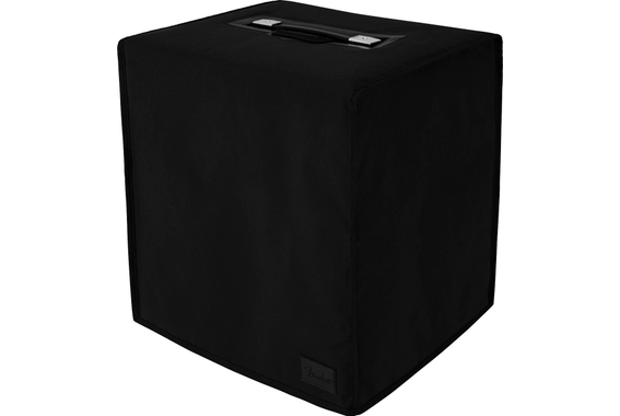 Fender Deluxe Padded Rumble 100 Amplifier Cover image 2