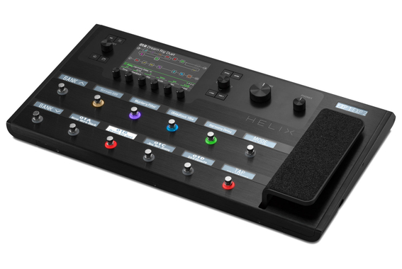 Line6 Helix Floor image 2