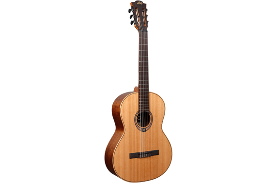 LAG OC170 Occitania 170 4/4 Set de Inicio Guitarra Clásica image 2